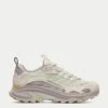 Merrell Moab Speed 2 Gore-Tex - Greige -The Sports Edit merrell moab speed 2 gore tex shoes greige j038510 1