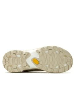 Merrell Moab Speed 2 Gore-Tex - Khaki -The Sports Edit merrell moab speed 2 gore tex shoes khaki J037842 2