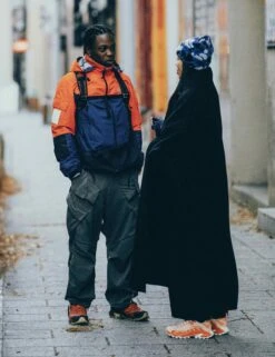 Merrell Moab Speed 2 Gore-Tex - Peach 17 Merrell Moab Speed 2 Gore-Tex - Peach -The Sports Edit merrell moab speed 2 gore tex shoes peach J037844 3