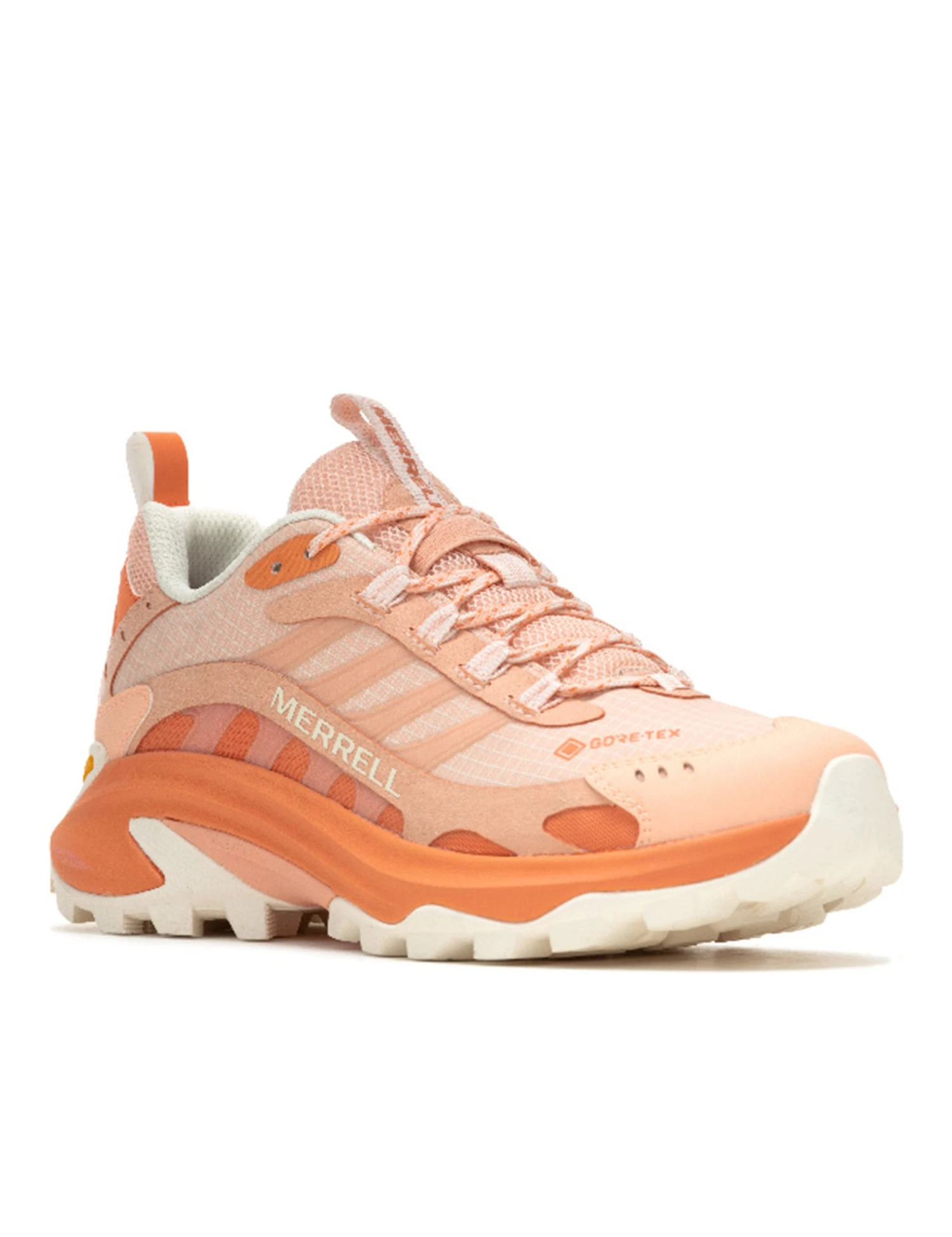 Merrell Moab Speed 2 Gore-Tex - Peach 5 Merrell Moab Speed 2 Gore-Tex - Peach - Image 3
