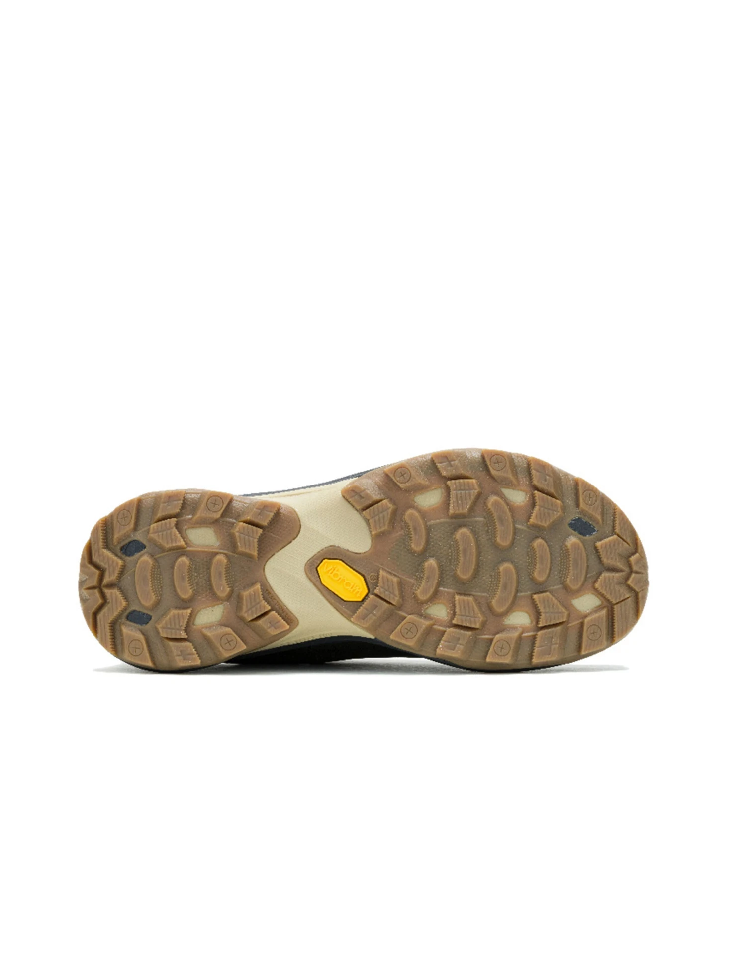 Merrell Moab Speed 2 Leather Waterproof - Black 8 Merrell Moab Speed 2 Leather Waterproof - Black - Image 6