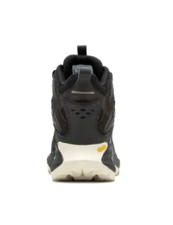 Merrell Moab Speed 2 Mid Gore-Tex - Black -The Sports Edit merrell moab speed 2 mid gore tex boots black j037826 4