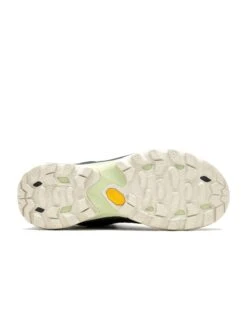 Merrell Moab Speed 2 Mid Gore-Tex - Black -The Sports Edit merrell moab speed 2 mid gore tex boots black j037826 6