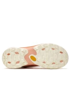 Merrell Moab Speed 2 Mid Gore-Tex - Peach -The Sports Edit merrell moab speed 2 mid gore tex boots peach J037832 4