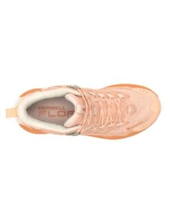 Merrell Moab Speed 2 Mid Gore-Tex - Peach -The Sports Edit merrell moab speed 2 mid gore tex boots peach J037832 5