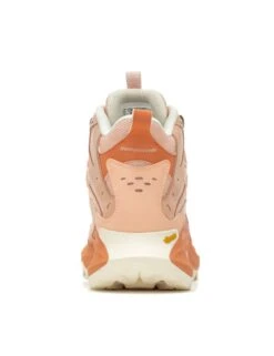 Merrell Moab Speed 2 Mid Gore-Tex - Peach -The Sports Edit merrell moab speed 2 mid gore tex boots peach J037832 7