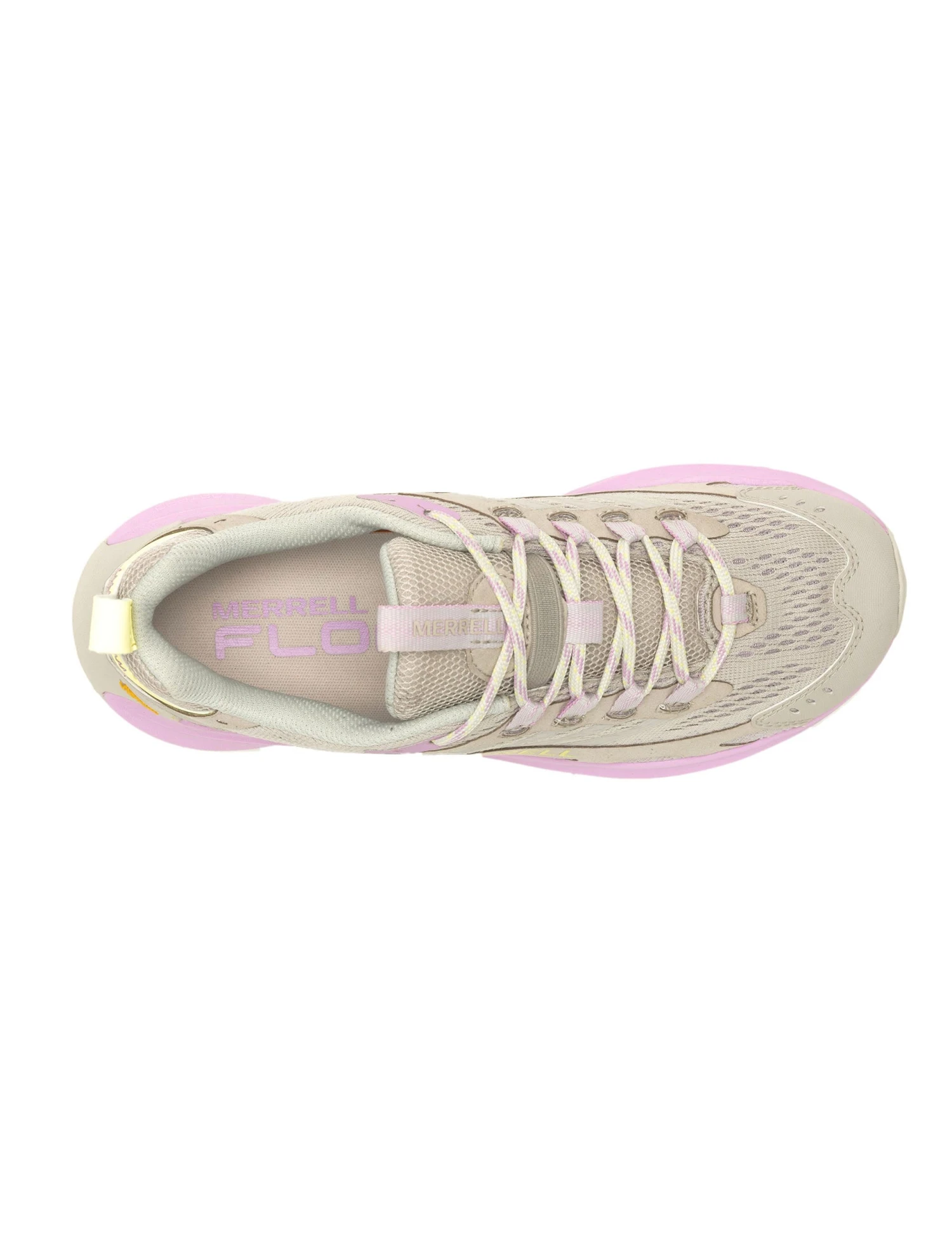 Merrell Moab Speed 2 - Fondant/Silver 7 Merrell Moab Speed 2 - Fondant/Silver - Image 5