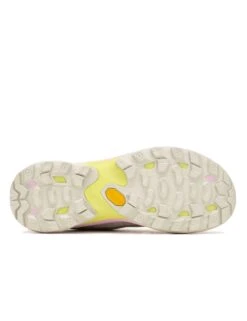 Merrell Moab Speed 2 - Fondant/Silver 13 Merrell Moab Speed 2 - Fondant/Silver -The Sports Edit merrell moab speed 2 shoes fondant silver J037858 3