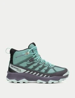 Merrell Speed Eco Mid Waterproof - Canton