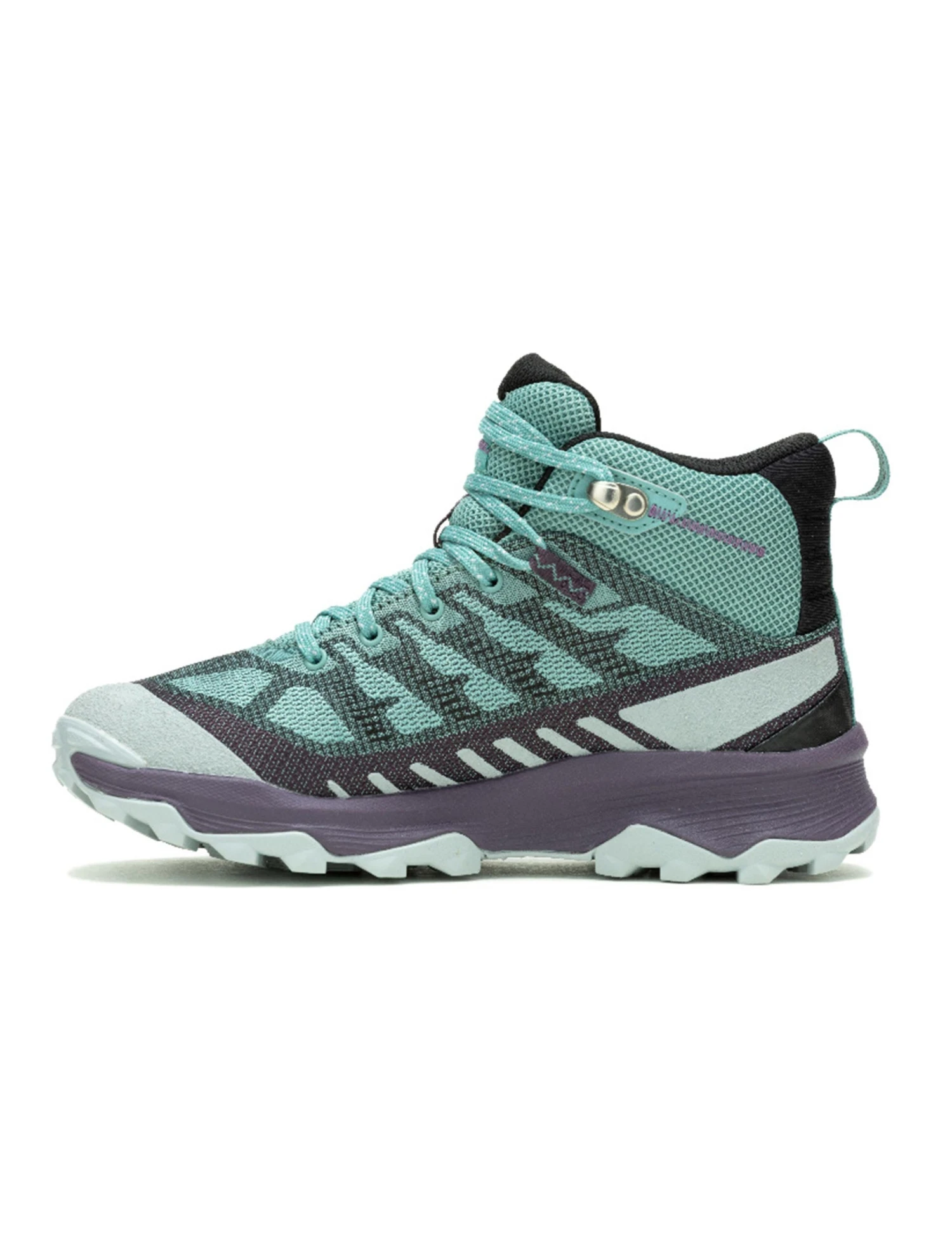Merrell Speed Eco Mid Waterproof - Canton 5 Merrell Speed Eco Mid Waterproof - Canton - Image 3