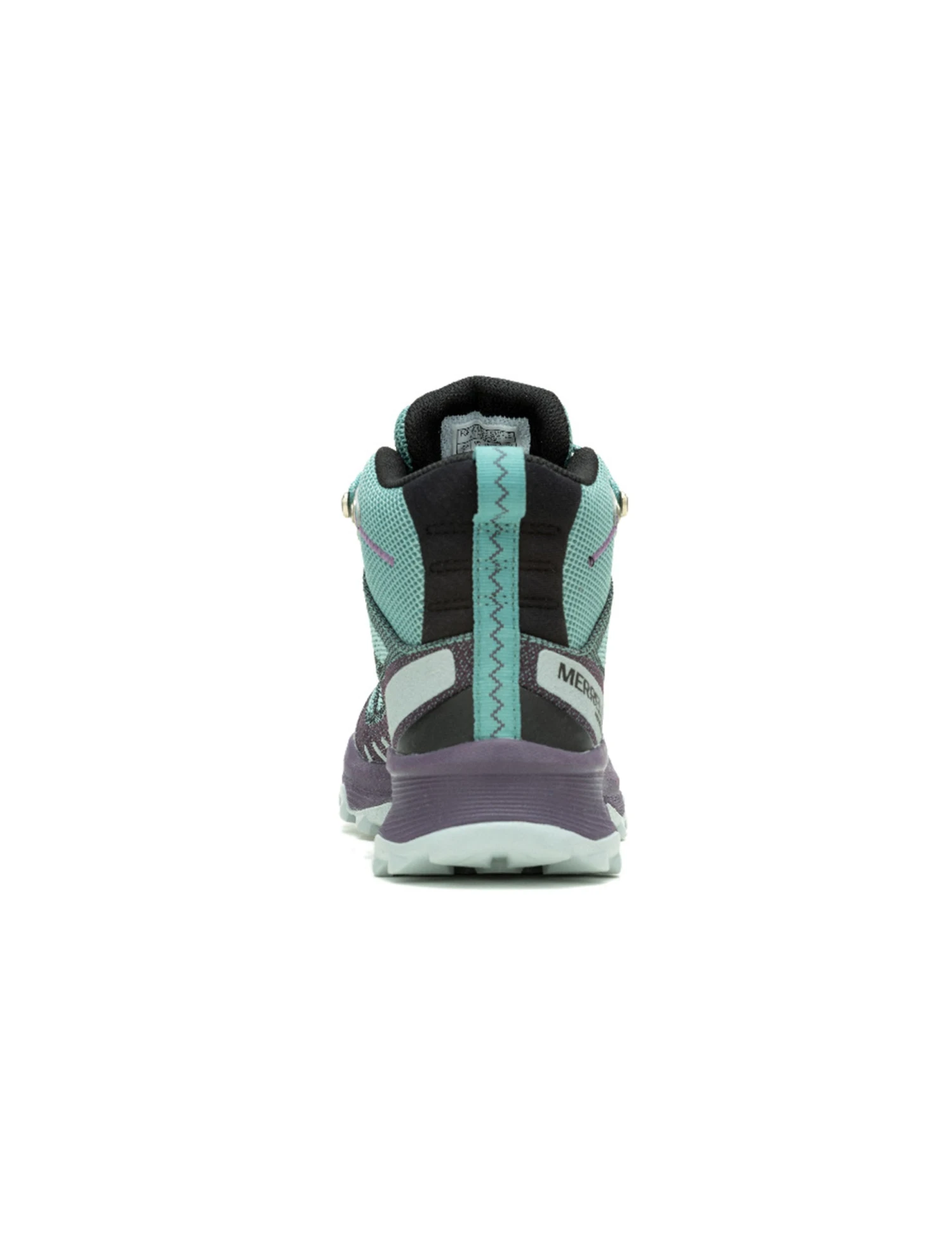 Merrell Speed Eco Mid Waterproof - Canton 6 Merrell Speed Eco Mid Waterproof - Canton - Image 4