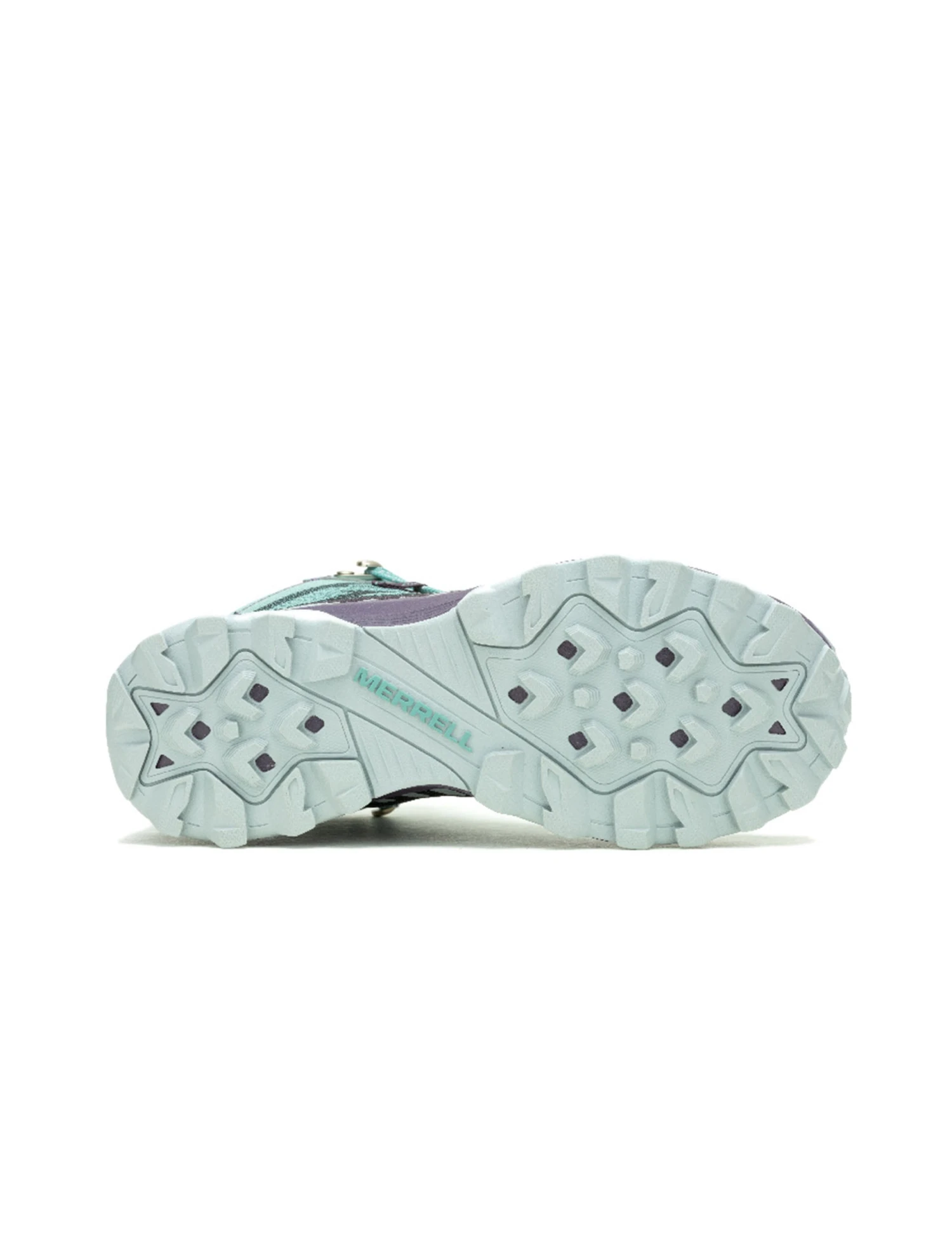 Merrell Speed Eco Mid Waterproof - Canton 8 Merrell Speed Eco Mid Waterproof - Canton - Image 6