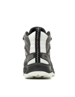 Merrell Speed Eco Mid Waterproof - Charcoal/Orchid -The Sports Edit merrell speed eco mid waterproof boots charcoal orchid J038166 5