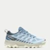 Merrell Speed Eco - Chambray -The Sports Edit merrell speed eco shoes chambray J038084 1
