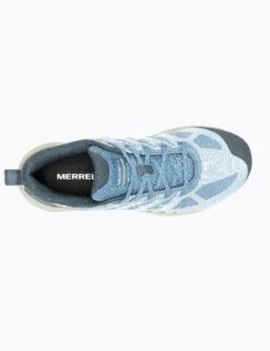 Merrell Speed Eco - Chambray -The Sports Edit merrell speed eco shoes chambray J038084 3