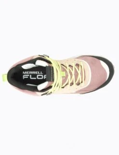 Merrell Speed Solo Mid Waterproof - Burlwood -The Sports Edit merrell speed solo mid waterproof boots burlwood J037298 4