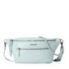 Bowery Sling - Silver Blue -The Sports Edit mz wallace bowery sling silver blue 1347B1891 1