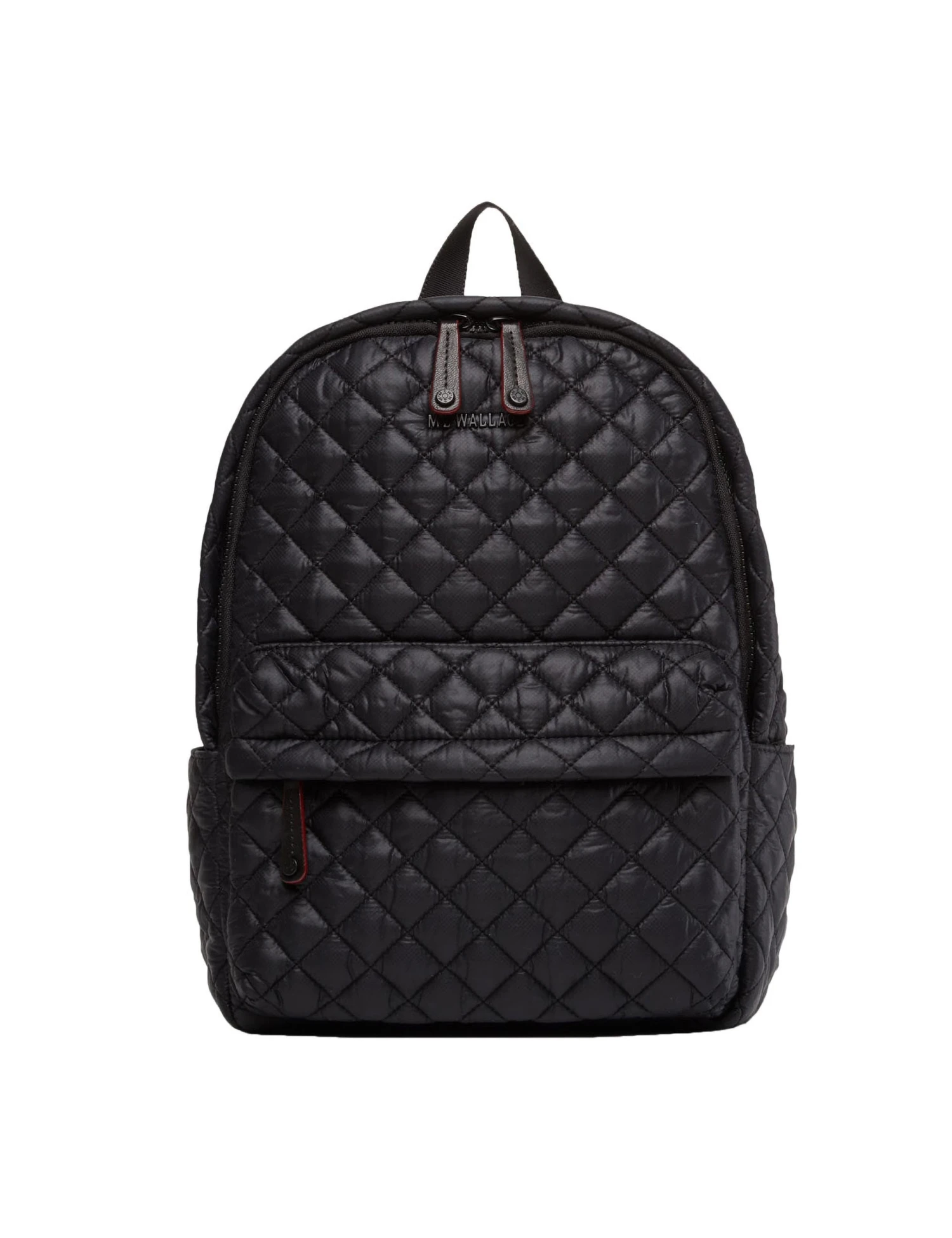 City Backpack - Black 3 City Backpack - Black