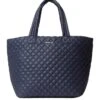 Large Metro Tote Deluxe - Dawn 1 Large Metro Tote Deluxe - Dawn -The Sports Edit mz wallace large metro tote deluxe dawn 1242X1600 1