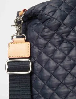 Large Metro Tote Deluxe - Dawn 14 Large Metro Tote Deluxe - Dawn -The Sports Edit mz wallace large metro tote deluxe dawn 1242X1600 5