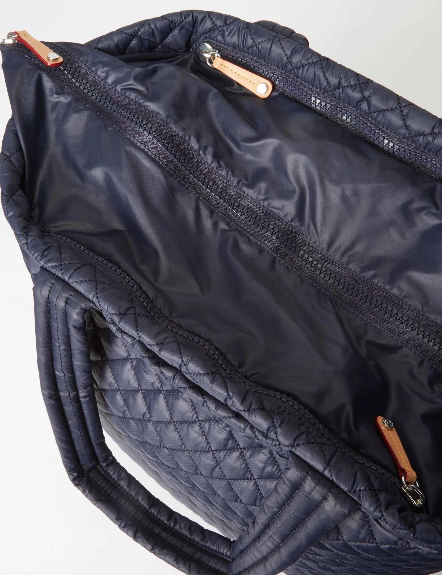 Large Metro Tote Deluxe - Dawn 5 Large Metro Tote Deluxe - Dawn - Image 3