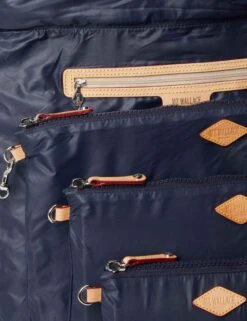 Large Metro Tote Deluxe - Dawn 15 Large Metro Tote Deluxe - Dawn -The Sports Edit mz wallace large metro tote deluxe dawn 1242X1600 7