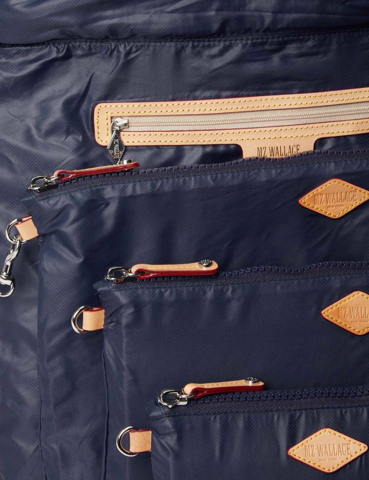 Large Metro Tote Deluxe - Dawn 9 Large Metro Tote Deluxe - Dawn - Image 7