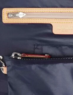 Medium Metro Tote Deluxe - Dawn Blue 13 Medium Metro Tote Deluxe - Dawn Blue -The Sports Edit mz wallace medium metro tote deluxe dawn blue 1260x1600 4