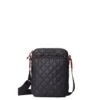 Metro Crossbody - Black -The Sports Edit mz wallace metro crossbody black 1235X1590 1