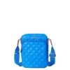 Metro Crossbody - True Blue 2 Metro Crossbody - True Blue -The Sports Edit mz wallace metro crossbody true blue 1235x1871 1