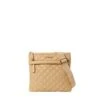 Metro Flat Crossbody - Camel -The Sports Edit mz wallace metro flat crossbody camel 1306X1986 1