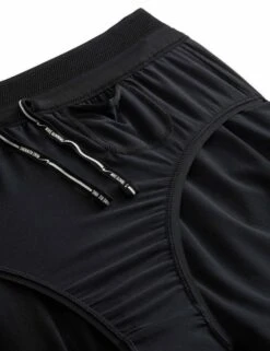 Nike AeroSwift Dri-FIT ADV 3" Running Shorts - Black/White 13 Nike AeroSwift Dri-FIT ADV 3" Running Shorts - Black/White -The Sports Edit nike aeroswift dri fit adv 3in running shorts black white fn2328 010 7