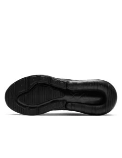 Nike Air Max 270 Shoes - Black -The Sports Edit nike air max 270 shoes black ah6789 006 6