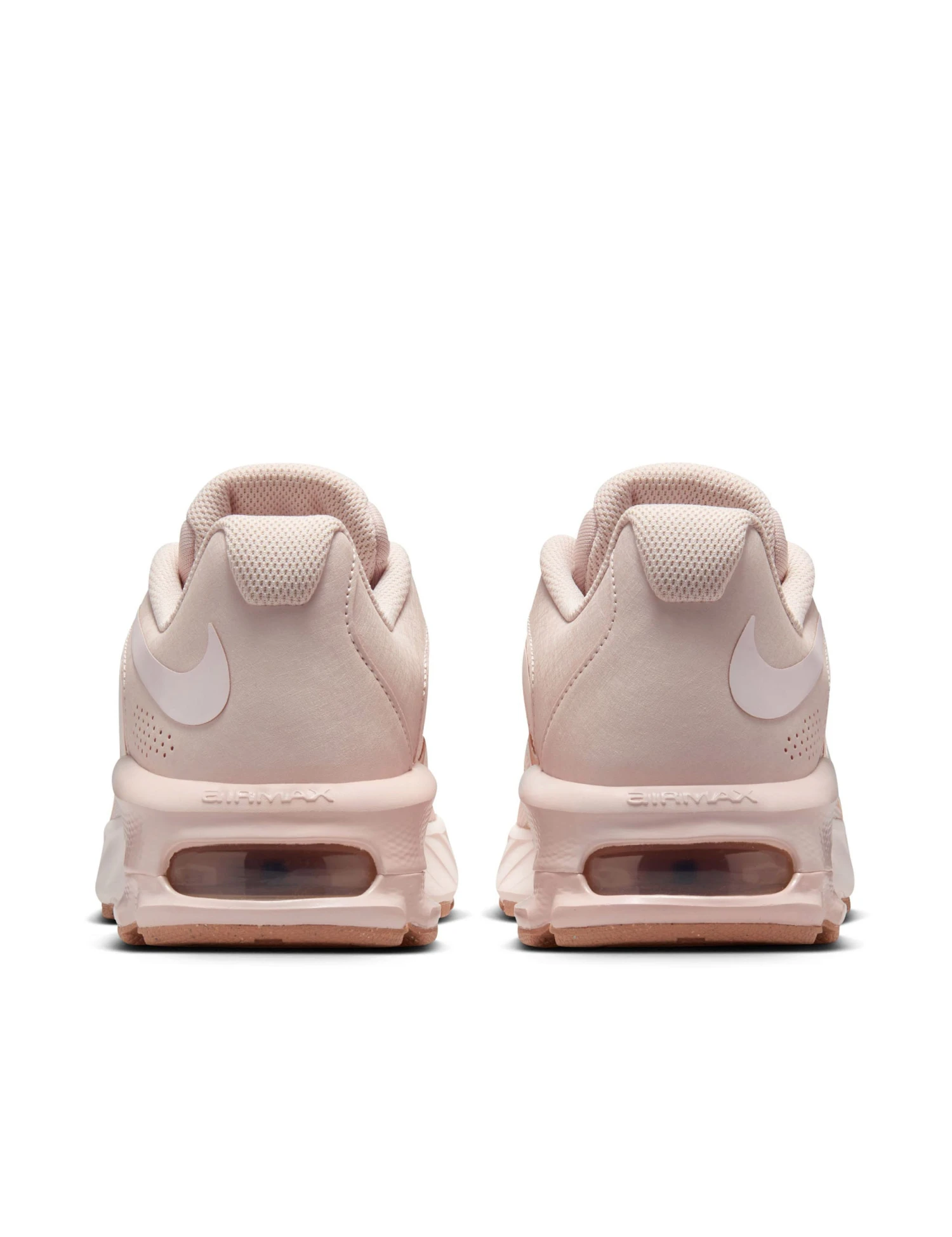 Nike Air Max Fire Shoes - Silt Red/Rose Gold/Light Soft Pink 5 Nike Air Max Fire Shoes - Silt Red/Rose Gold/Light Soft Pink - Image 3