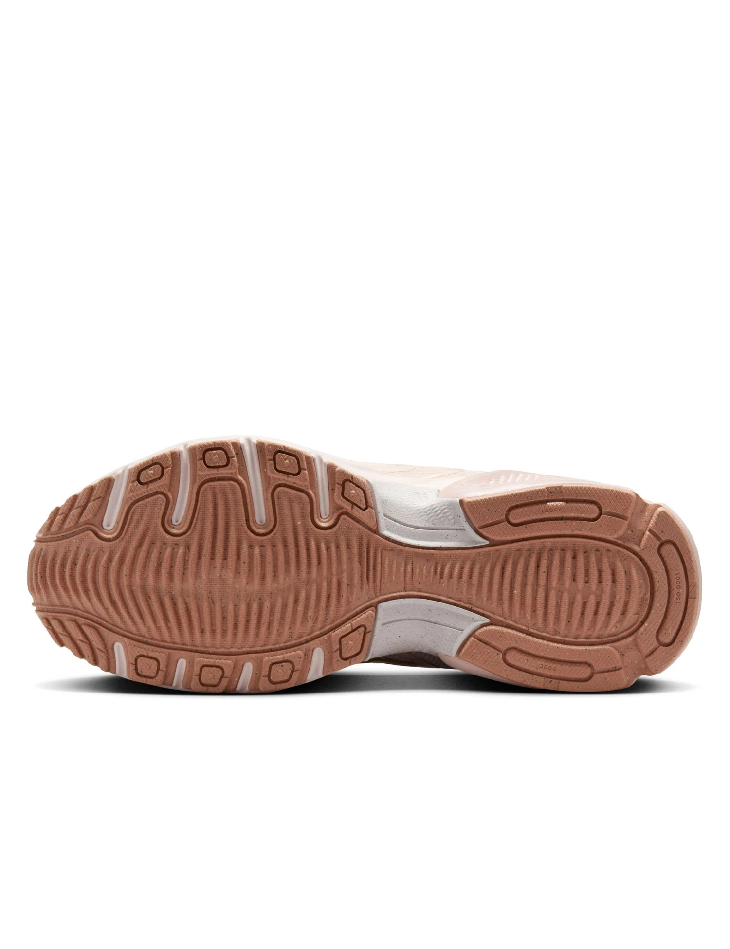 Nike Air Max Fire Shoes - Silt Red/Rose Gold/Light Soft Pink 8 Nike Air Max Fire Shoes - Silt Red/Rose Gold/Light Soft Pink - Image 6