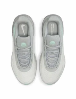 Nike Air Max Fire Shoes - Summit White/Mint Foam/Light Smoke Grey 13 Nike Air Max Fire Shoes - Summit White/Mint Foam/Light Smoke Grey -The Sports Edit nike air max fire shoes white mint grey if2620 104 4