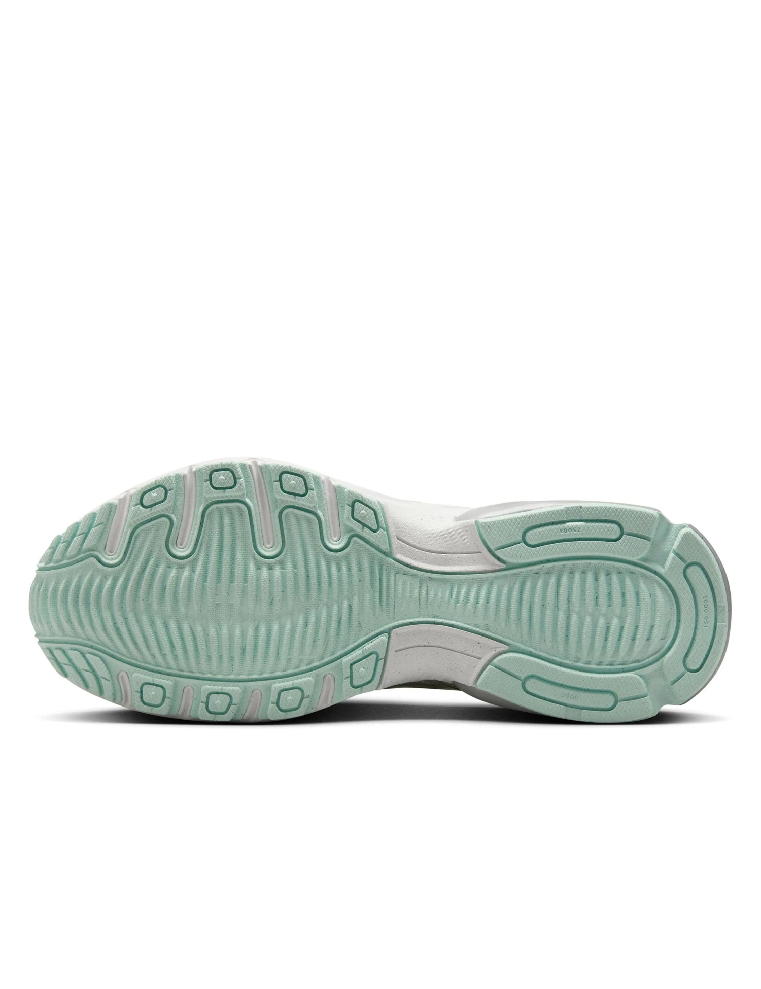 Nike Air Max Fire Shoes - Summit White/Mint Foam/Light Smoke Grey 8 Nike Air Max Fire Shoes - Summit White/Mint Foam/Light Smoke Grey - Image 6