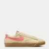 Nike Blazer Low '77 Vintage Shoes - Alabaster/Magic Ember/Gum Light Brown 2 Nike Blazer Low '77 Vintage Shoes - Alabaster/Magic Ember/Gum Light Brown -The Sports Edit nike blazer low 77 vintage shoes alabaster ember brown fq8060 700 1