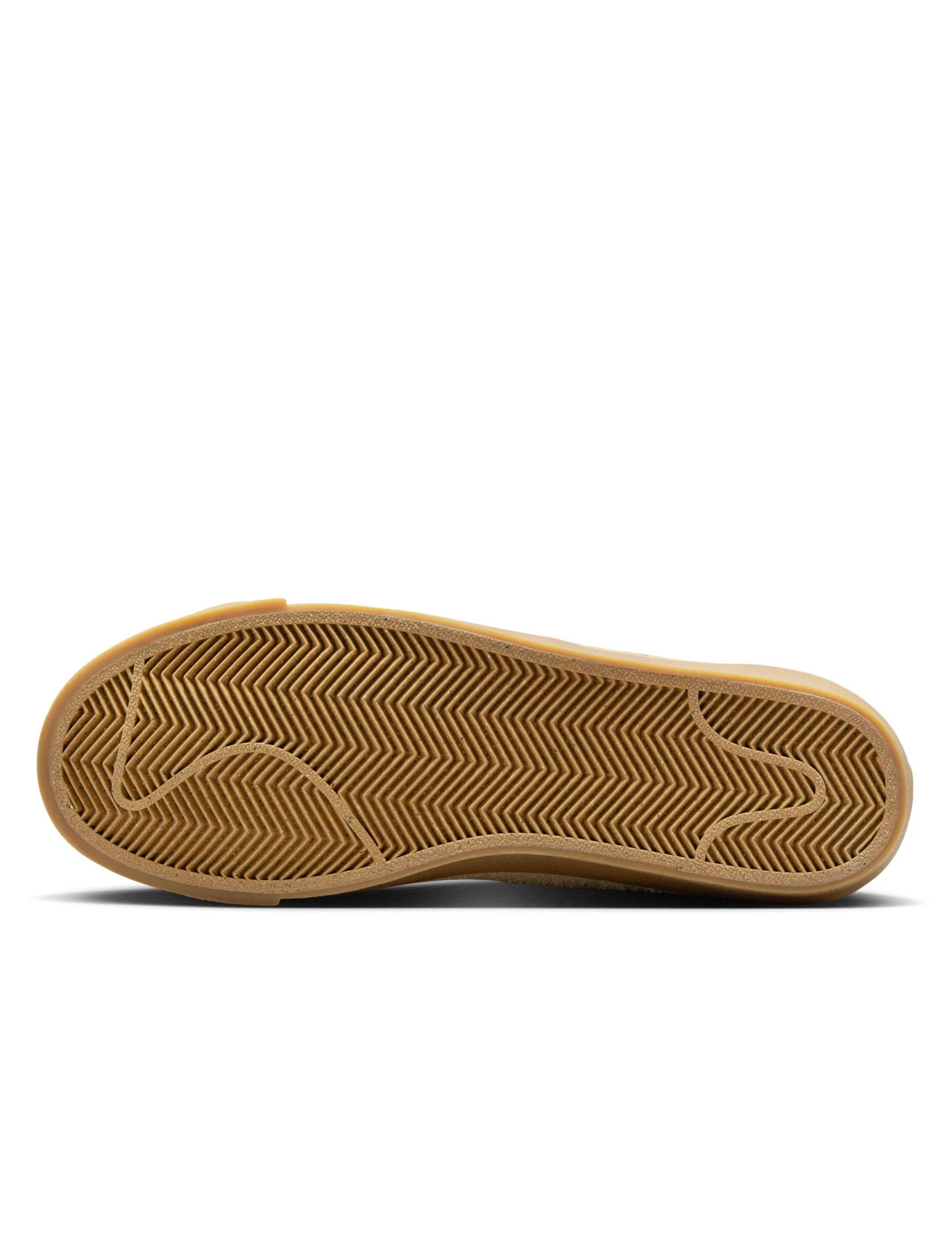 Nike Blazer Low '77 Vintage Shoes - Alabaster/Magic Ember/Gum Light Brown 8 Nike Blazer Low '77 Vintage Shoes - Alabaster/Magic Ember/Gum Light Brown - Image 6