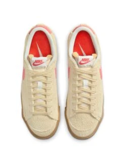 Nike Blazer Low '77 Vintage Shoes - Alabaster/Magic Ember/Gum Light Brown 13 Nike Blazer Low '77 Vintage Shoes - Alabaster/Magic Ember/Gum Light Brown -The Sports Edit nike blazer low 77 vintage shoes alabaster ember brown fq8060 700 7