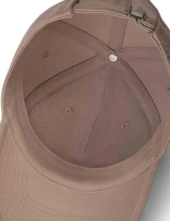 Nike Club Unstructured Cap - Mink Brown/Sail 9 Nike Club Unstructured Cap - Mink Brown/Sail -The Sports Edit nike club unstructured cap brown sail fz5698 214 6