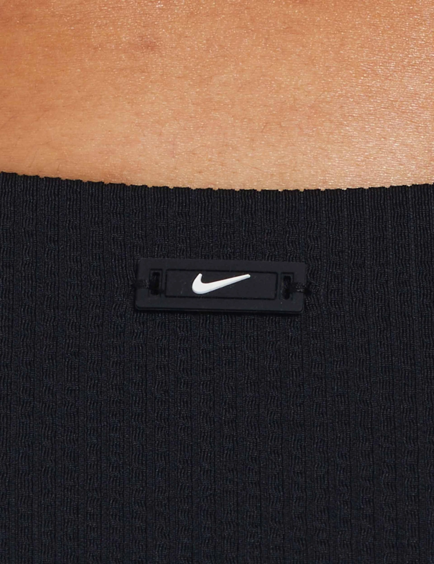 Nike Crossback One Piece - Black 5 Nike Crossback One Piece - Black - Image 3