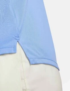 Nike Dri-FIT One Tank - Polar/White 9 Nike Dri-FIT One Tank - Polar/White -The Sports Edit nike dri fit one tank polar white dd0636 450 4