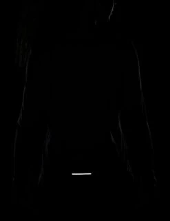 Nike Dri-FIT Swift Element UV Crew Neck Top - Ashen Slate/Reflective Silver -The Sports Edit nike dri fit swift element uv crew neck top slate silver fb4297 493 3