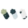 Nike Everyday Plus Lightweight Socks (3 Pairs) - Blue/Multi-Colour