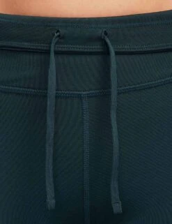 Nike Fast Mid-Rise 7/8 Leggings - Deep Jungle/Reflective Silver 10 Nike Fast Mid-Rise 7/8 Leggings - Deep Jungle/Reflective Silver -The Sports Edit nike fast mid rise 7 8 leggings jungle silver fb4579 328 8