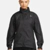 Nike Fast Repel Jacket - Black -The Sports Edit nike fast repel jacket black FB7451 010 1