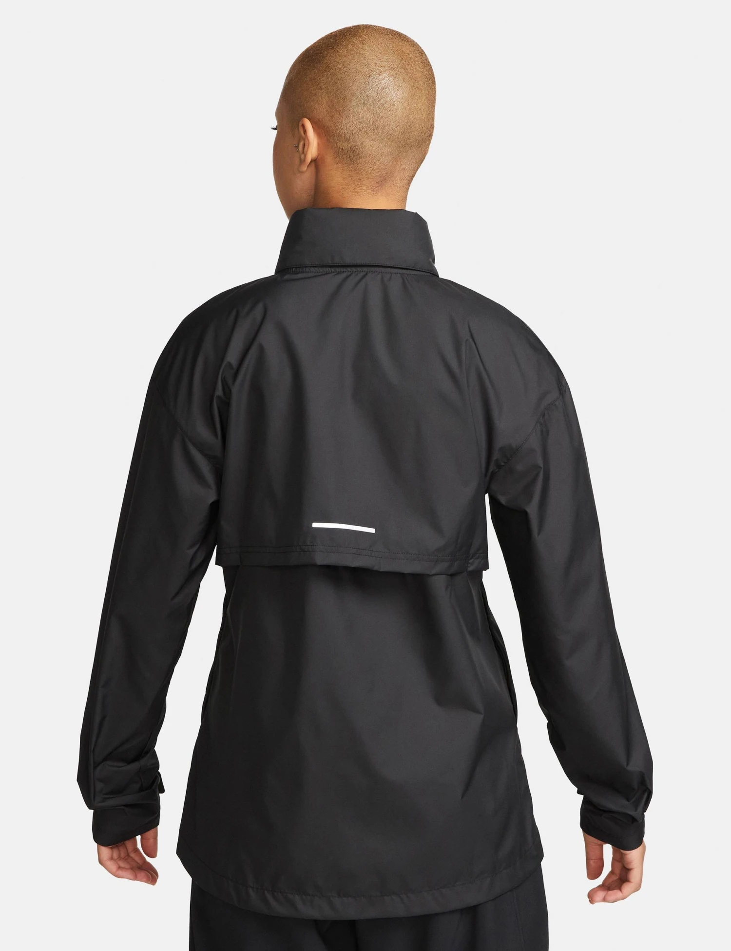 Nike Fast Repel Jacket - Black 4 Nike Fast Repel Jacket - Black - Image 2
