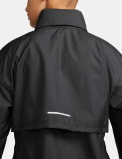 Nike Fast Repel Jacket - Black 13 Nike Fast Repel Jacket - Black -The Sports Edit nike fast repel jacket black FB7451 010 4