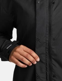 Nike Fast Repel Jacket - Black 14 Nike Fast Repel Jacket - Black -The Sports Edit nike fast repel jacket black FB7451 010 5